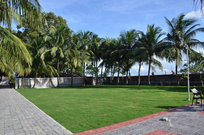 Country Club Chanakyapuri, Baruipur Country Club Chanakyapuri