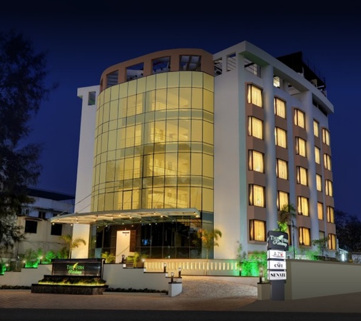 The Fern Residency, Bhosari The Fern Residency