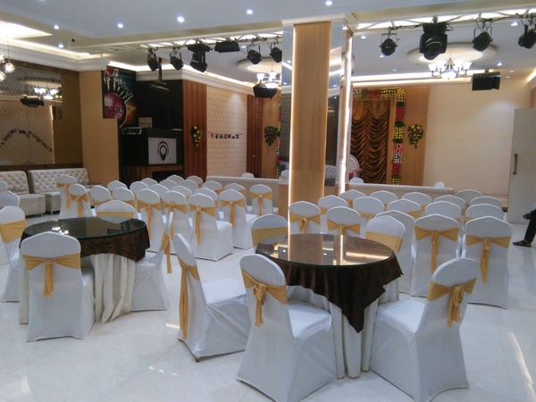 O2 Banquets, Vashi O2 Banquets
