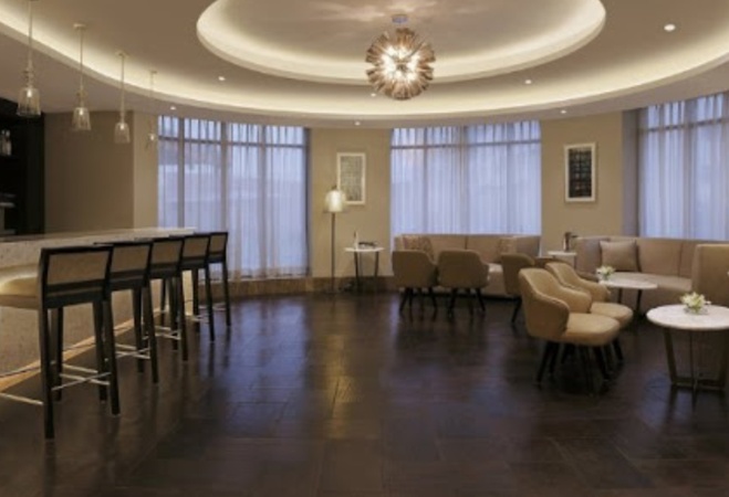 Novotel Lucknow, Gomti Nagar Novotel Lucknow