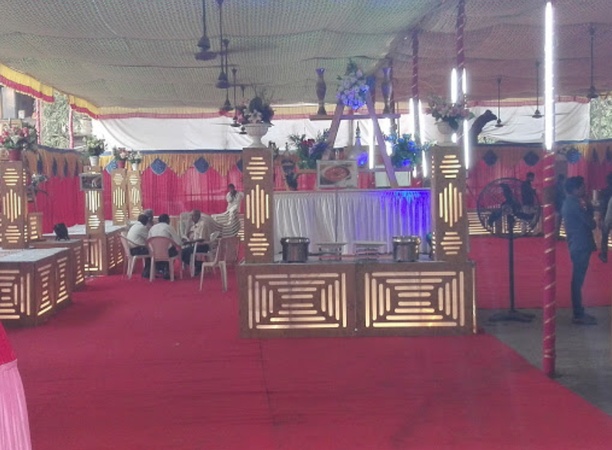 Damodar Wadi Hall, Kandivali East Damodar Wadi Hall