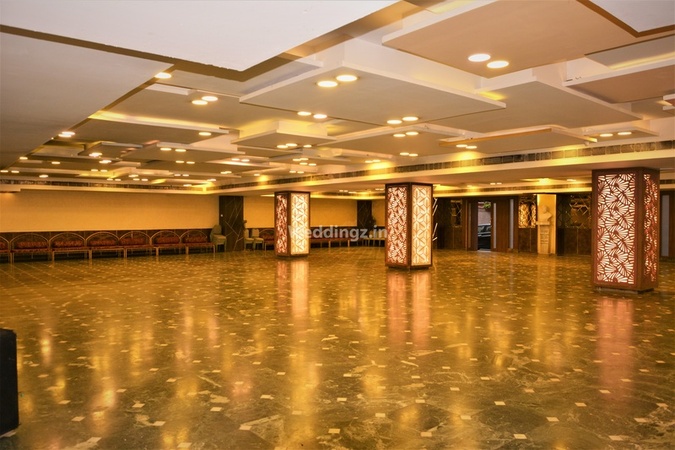 Punjab Bhawan, Ballygunge Punjab Bhawan