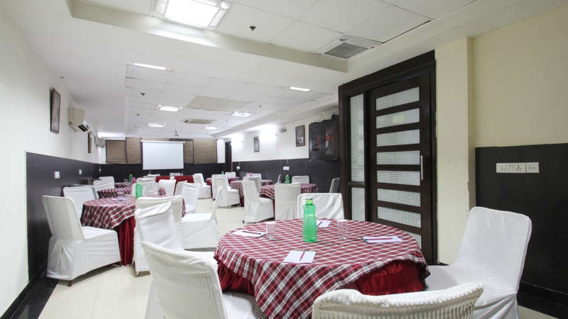 Hotel Cosy Palace, East of Kailash Hotel Cosy Palace