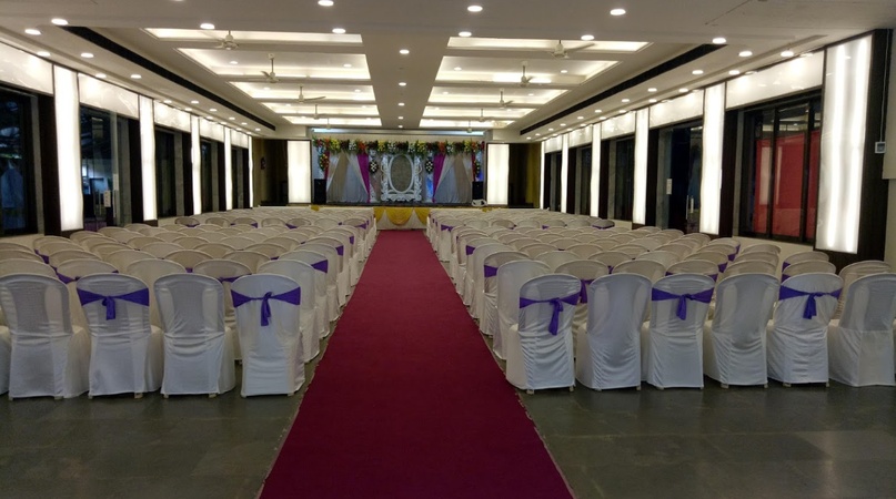 St Thomas Church Hall, Mira Bhayandar St Thomas Church Hall
