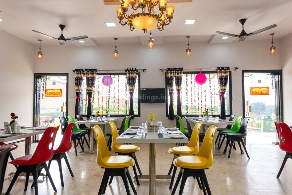 Dharti Dhora Ri Jaipur Road, Bikaner Wedding Lawn WeddingZ.in