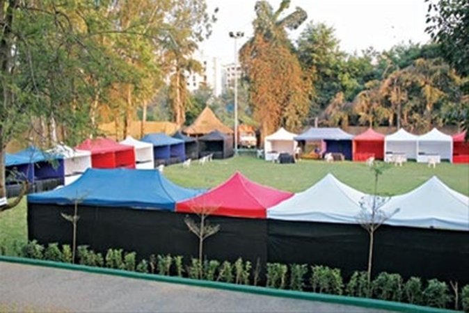 Pandit Farms, Karve Nagar Pandit Farms