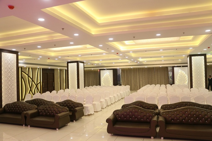 Purohit Banquet, Mira Road Purohit Banquet