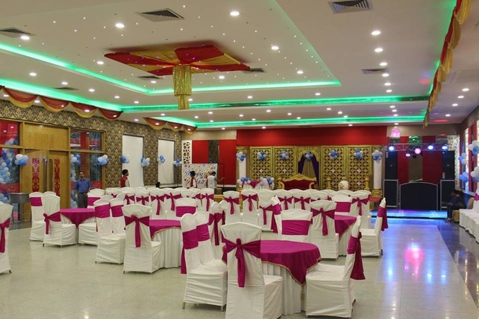 Jashn Party Lawn, Sonipat Jashn Party Lawn