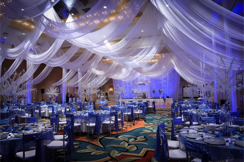 Reception Venues in Delhi to Plan the Best Day of your Life