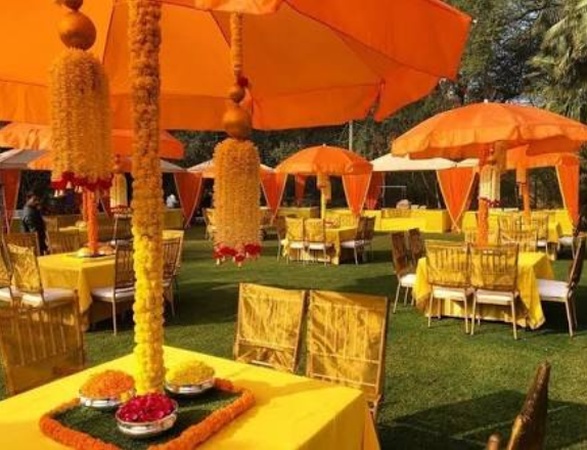 The Zarah, Gurgaon The Zarah