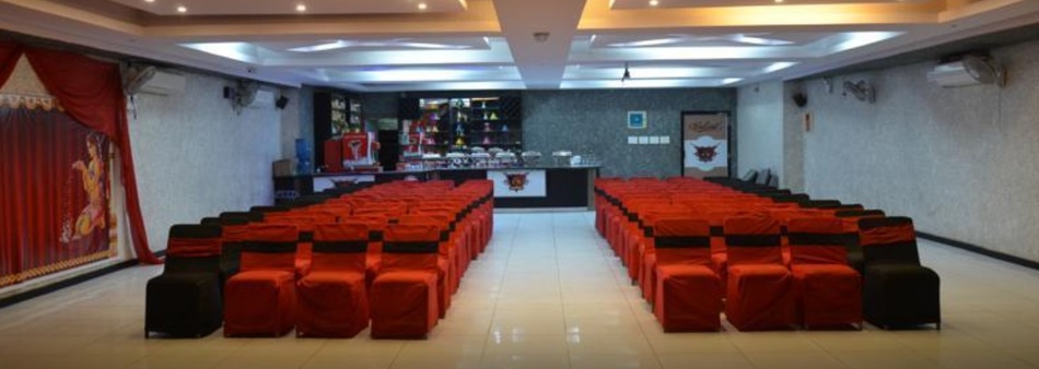 Hotel C9, Riddhi Siddhi Crossing Hotel C9
