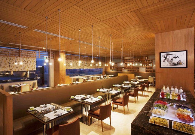 Holiday Inn, Mayur Vihar Holiday Inn