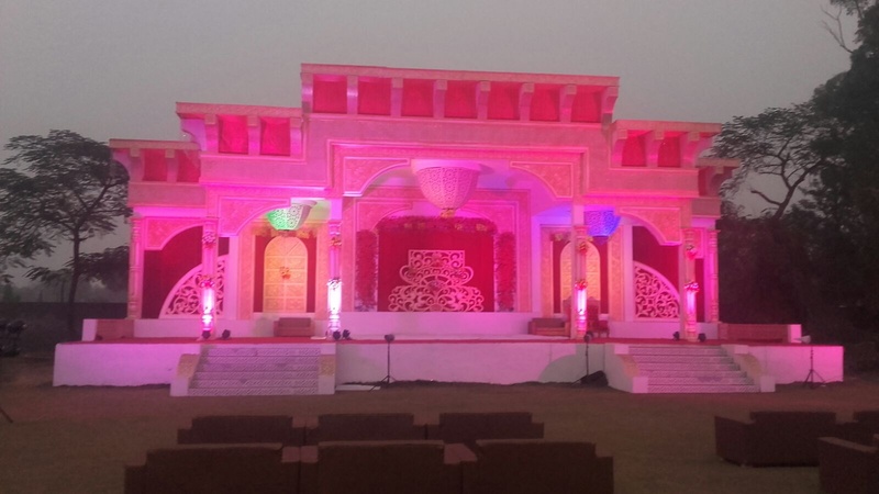 Sunrise The Party Place, Bakoli Sunrise The Party Place