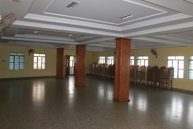 Vijayalakshmi Party Hall, Mysore Road Vijayalakshmi Party Hall