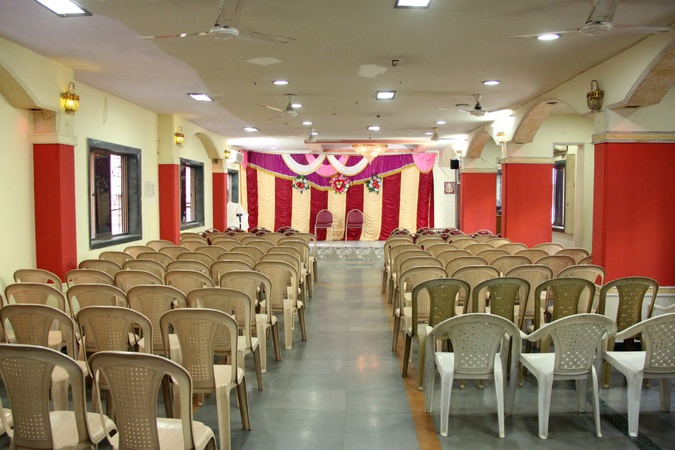 Kings Party Hall, Dombivli Kings Party Hall