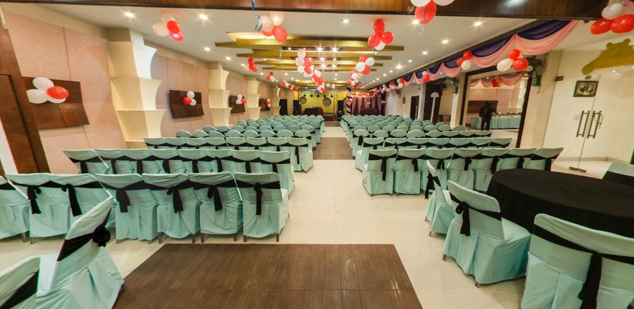 Hotel Vanjali, Lajpat Nagar Hotel Vanjali