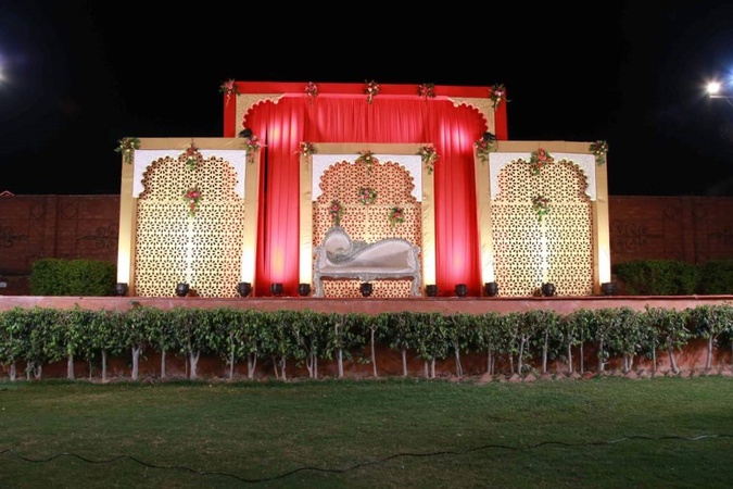 Mahaveer Paradise, Mansarovar Mahaveer Paradise