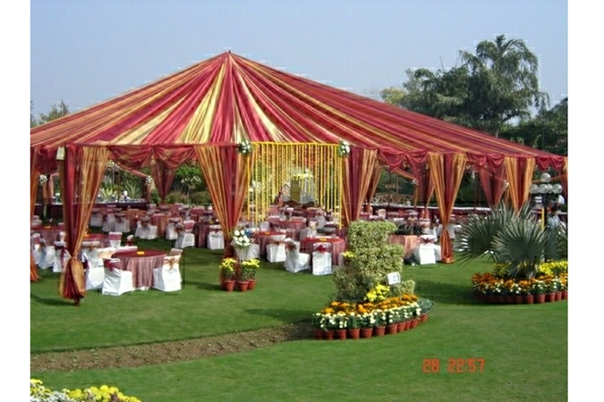 Gulistan Farm, Chattarpur Gulistan Farm