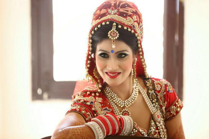 Ash's World of Beauty - Makeovers | Delhi | Makeup Artists