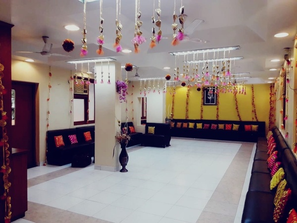 K Bhagat Tarachand Banquet, Chembur K Bhagat Tarachand Banquet