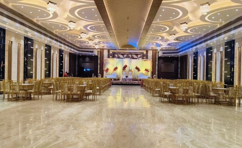 Top 5 Wedding Venues in Mumbai for Every Budget and Style (2026 Guide)