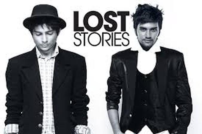 Lost Stories | Mumbai | Music