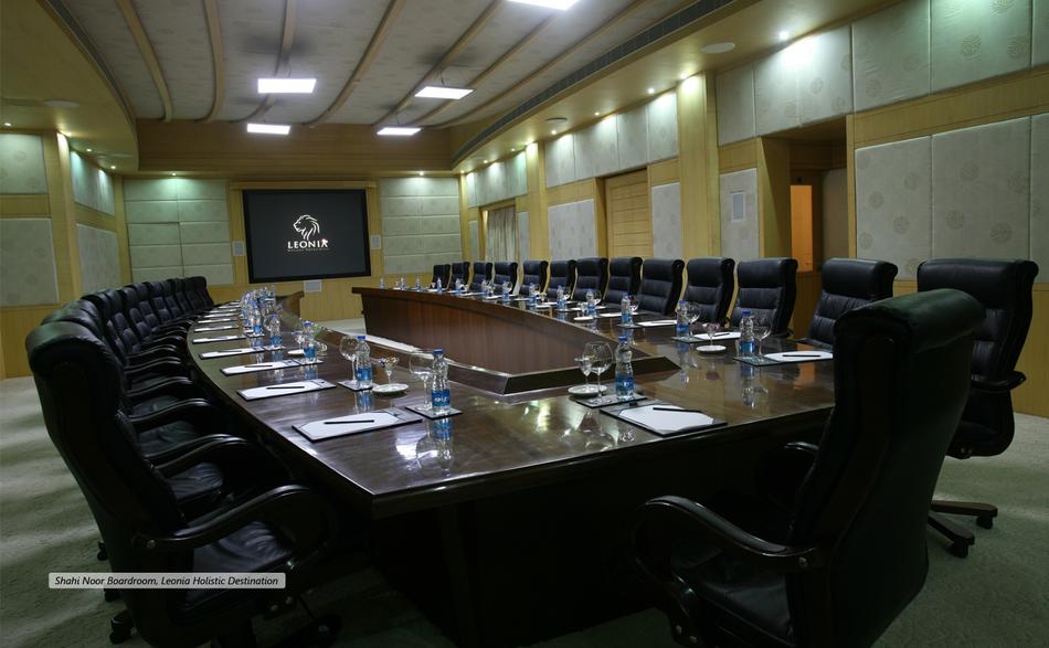 Leonia Holistic Destination-album, Ranga Reddy Leonia Holistic Destination-album