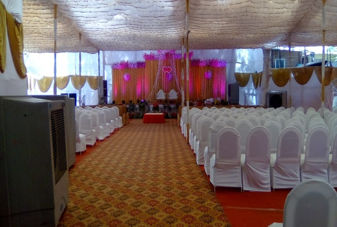 Gardenia Lawn, Dahisar West Gardenia Lawn