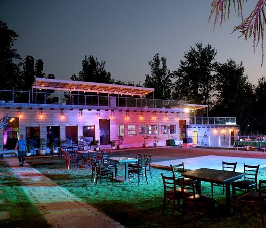 Gurgaon Talkies, Gurgaon Gurgaon Talkies