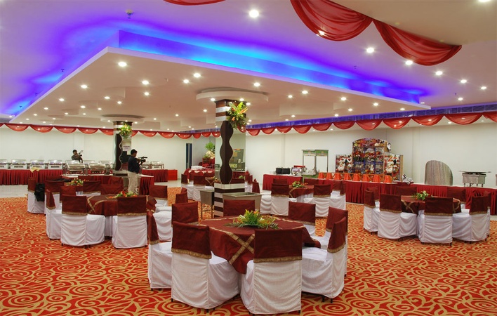 Hotel Surya Garh, Delhi Bypass road Hotel Surya Garh