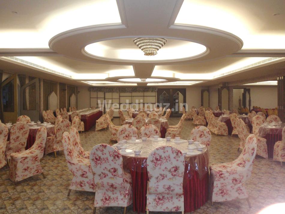 Jewel Banquets Masab Tank, Hyderabad Banquet Hall Banquet Terrace