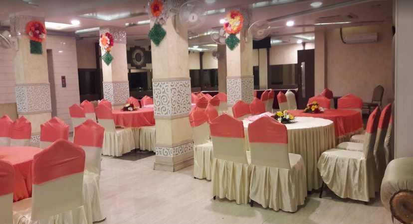 Hotel Neo Classic, Zirakpur Hotel Neo Classic