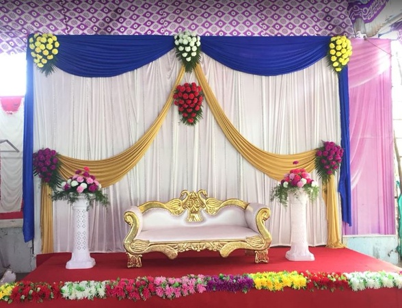 J D Group's Malhar Garden, Dapodi J D Group's Malhar Garden