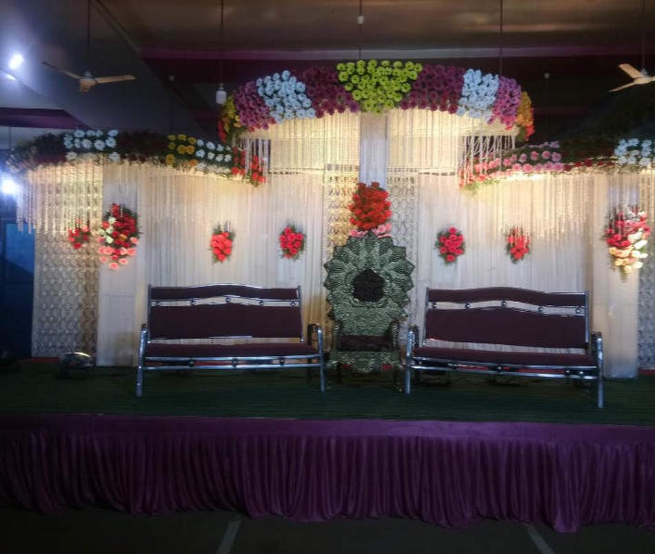 N.R Palace Function Hall Balanagar, Hyderabad | Banquet Hall | WeddingZ.in
