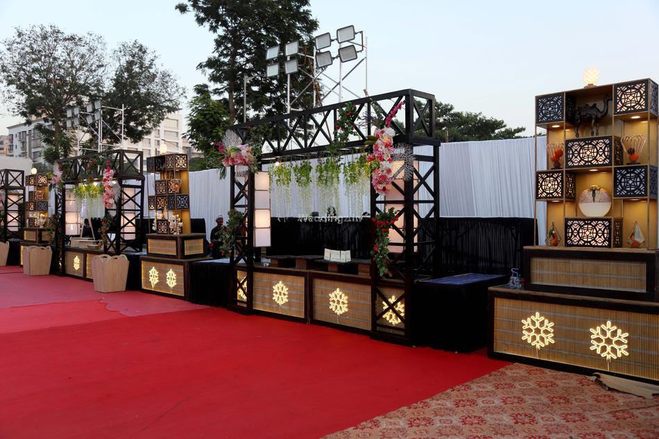 Kora Kendra Ground 3 Borivali West, Mumbai Wedding Lawn WeddingZ.in