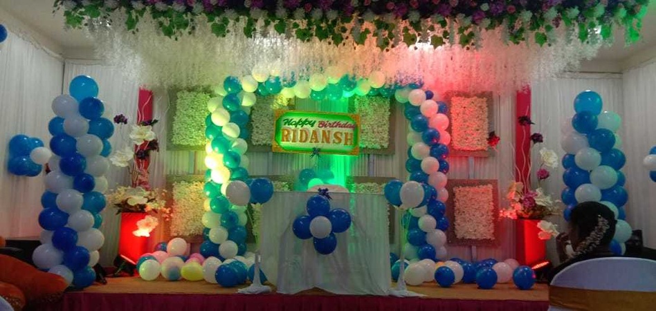 Birthday Buddy Party Hall, JP Nagar Birthday Buddy Party Hall