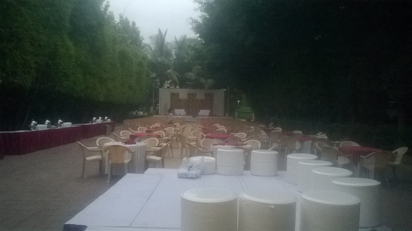 Jambhulkar Garden, Wanowrie Jambhulkar Garden