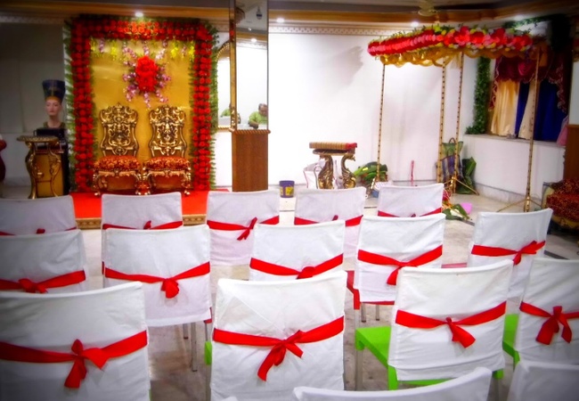 Flavours Banquets, Shyambazar Flavours Banquets