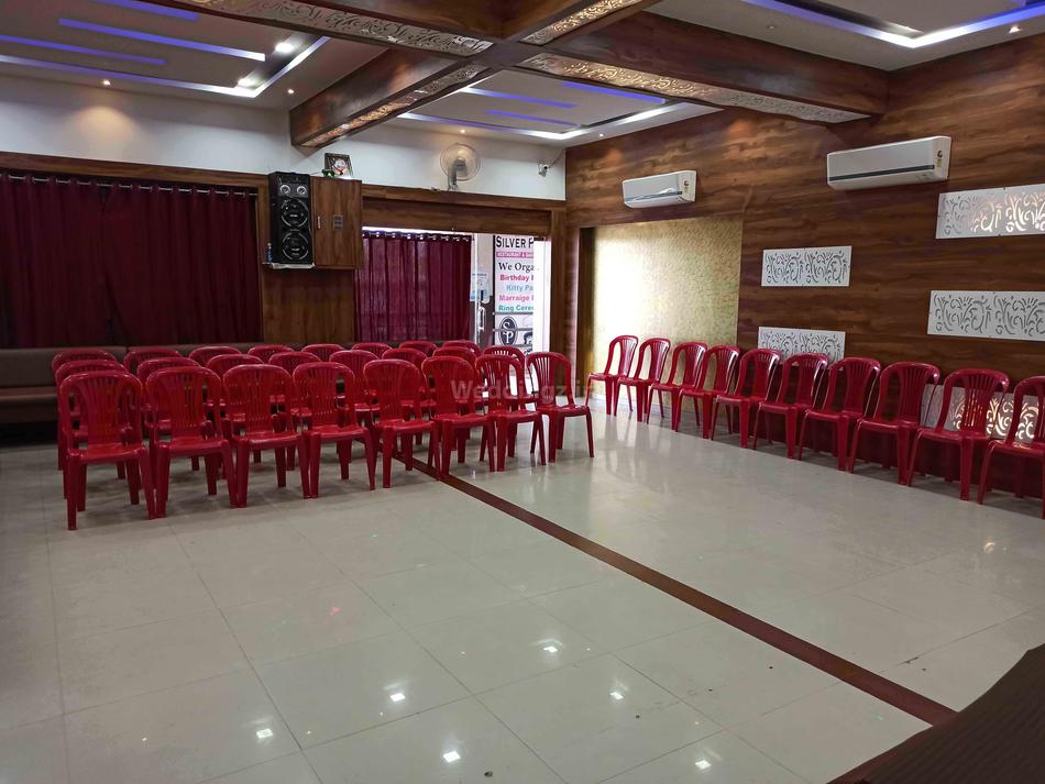 Silver Point Restaurant And Banquet Naroda, Ahmedabad Banquet Hall WeddingZ.in