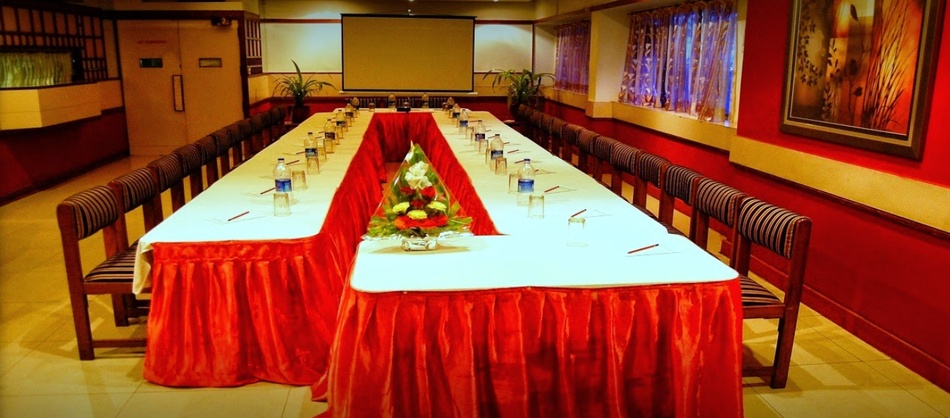 Hotel Raviraj, Deccan Gymkhana Hotel Raviraj