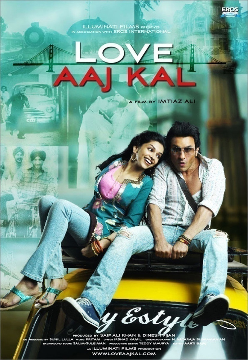 Love Aaj Kal