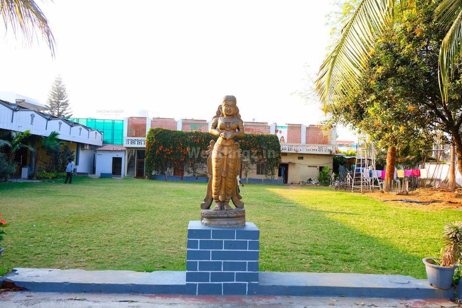 S N Reddy S.N. Reddy Gardens Chanda Nagar, Hyderabad | Banquet Hall | Wedding ...