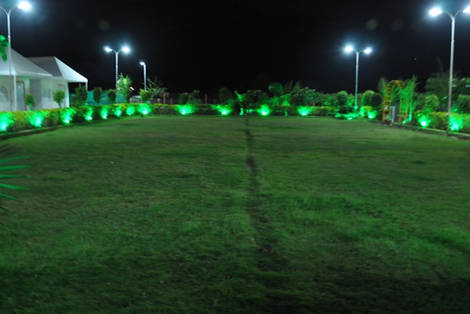 Seven Star Holiday Resort, Karjat Seven Star Holiday Resort