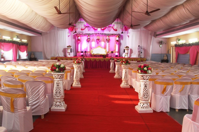 Mangal Sabhagruha Banquet Hall, Cbd Belapur Mangal Sabhagruha Banquet Hall