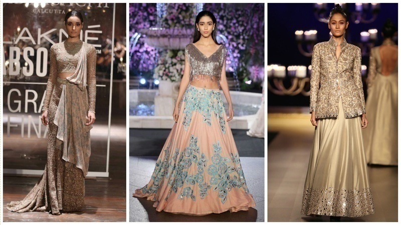 How to Pick the Right Outfit for Your Indian Destination Wedding ...