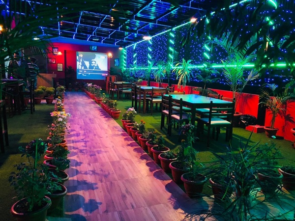 Tusarth Inn, Gomti Nagar Tusarth Inn