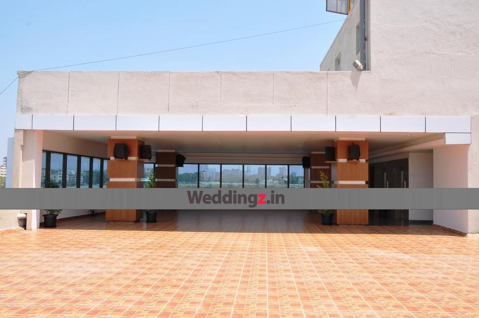 Fortune Park JP Celestial Race Course Road, Bangalore Banquet Hall