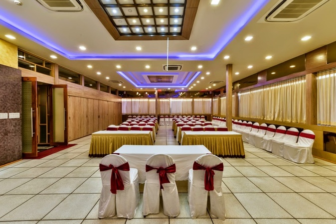 Sanman Gardenia, Jayanagar Sanman Gardenia