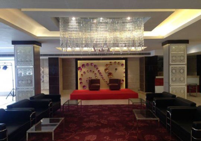 Dara Regency, Laxmi Nagar Dara Regency