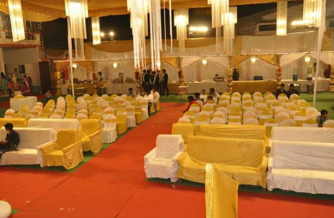 Prakash Lawn, Madiyanva Prakash Lawn